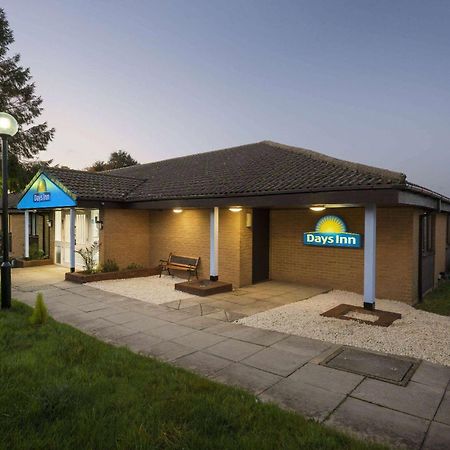Days Inn Sutton Scotney North Ngoại thất bức ảnh