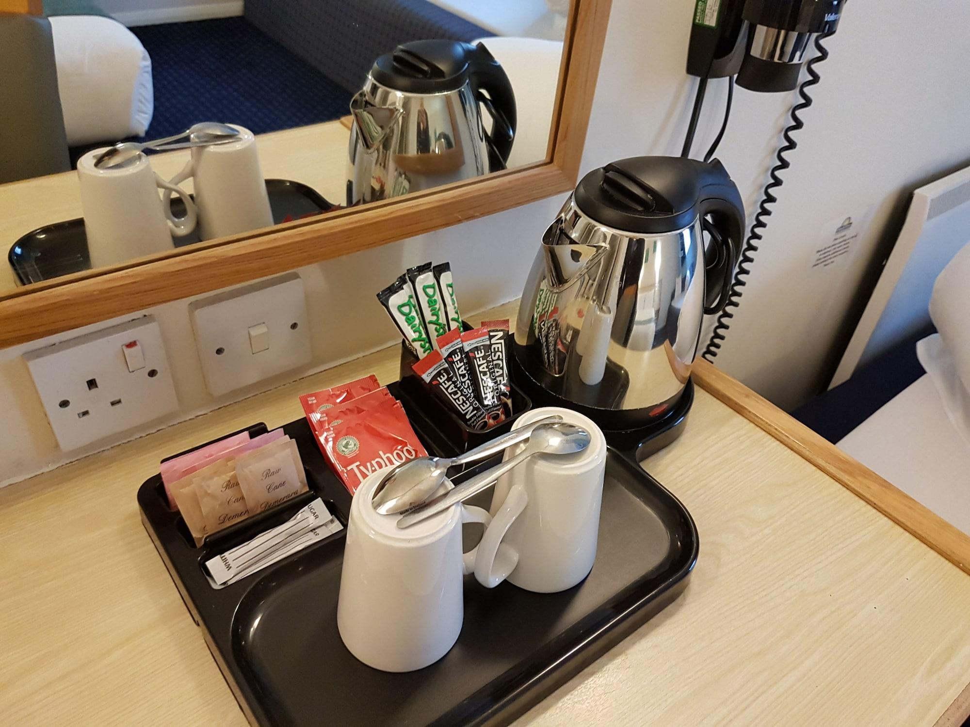 Days Inn Sutton Scotney North Ngoại thất bức ảnh