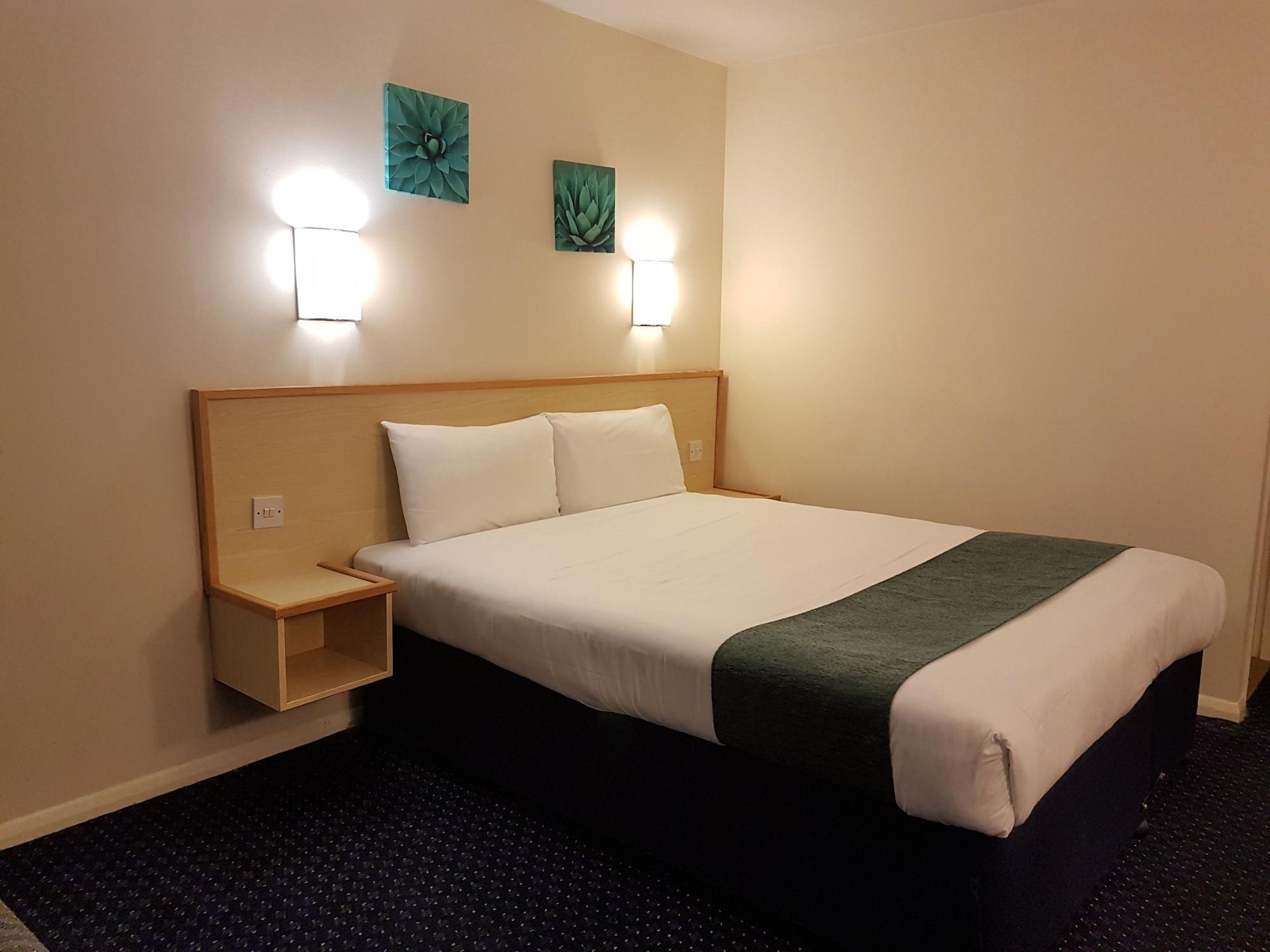 Days Inn Sutton Scotney North Ngoại thất bức ảnh