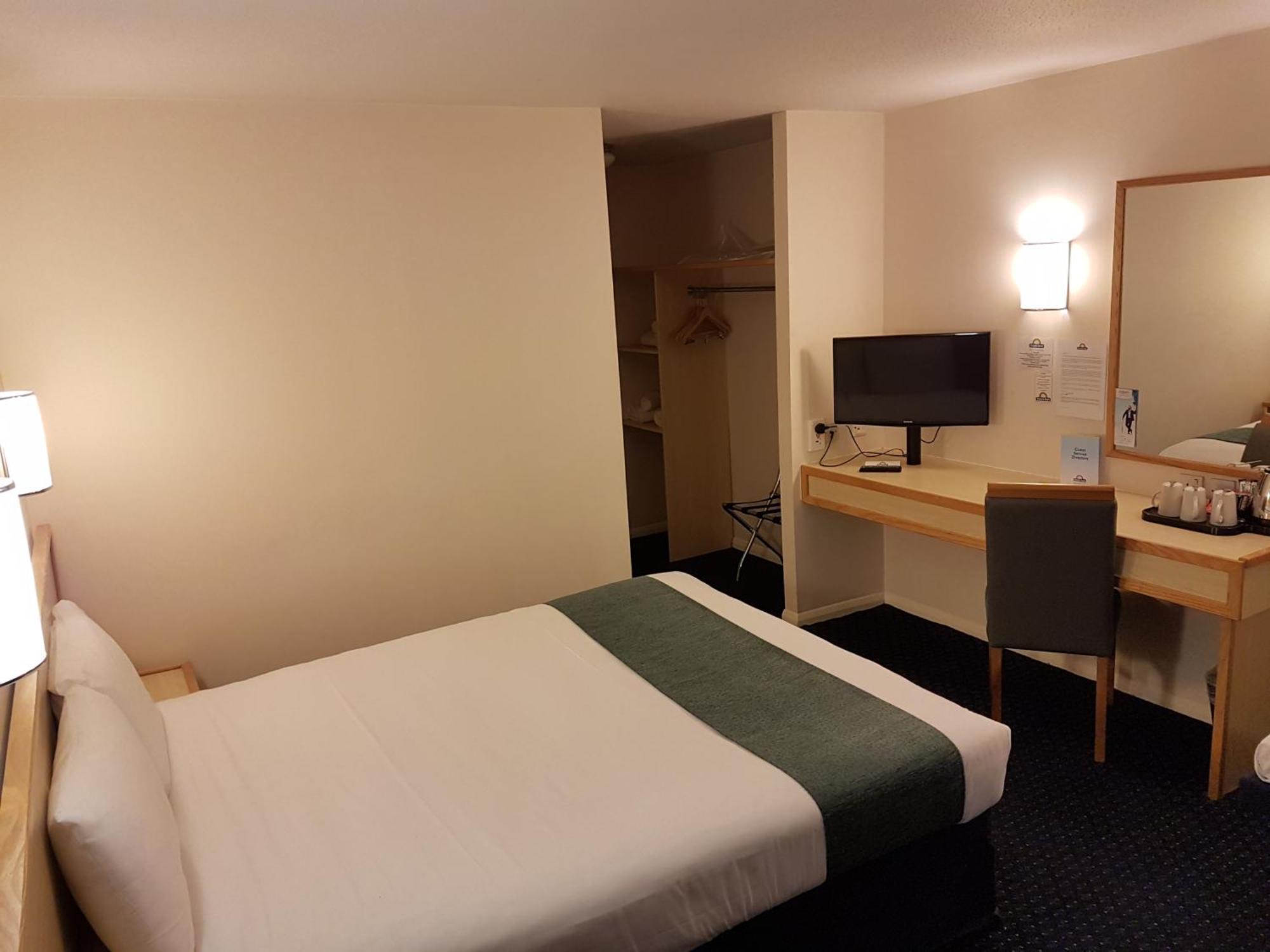 Days Inn Sutton Scotney North Phòng bức ảnh
