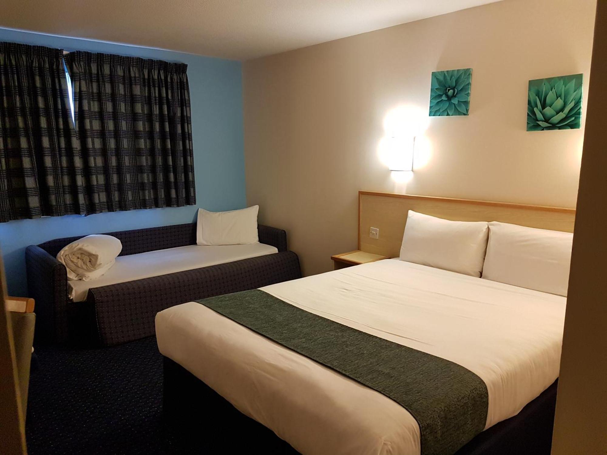 Days Inn Sutton Scotney North Phòng bức ảnh