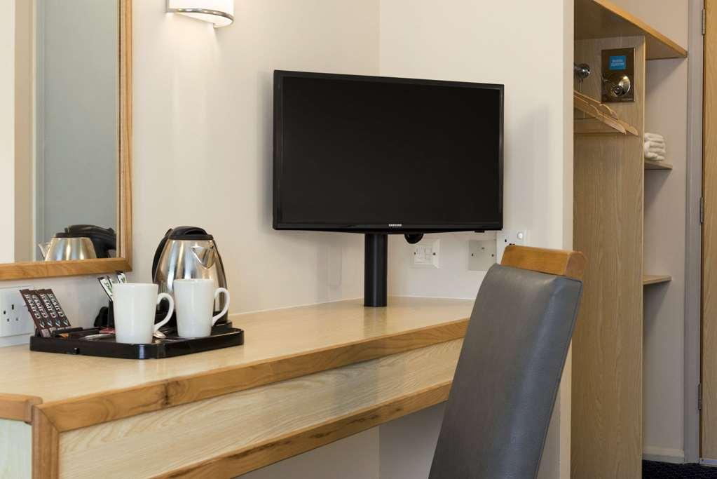 Days Inn Sutton Scotney North Phòng bức ảnh