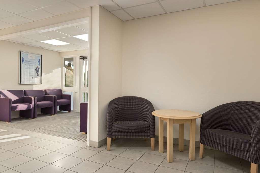 Days Inn Sutton Scotney North Nội địa bức ảnh