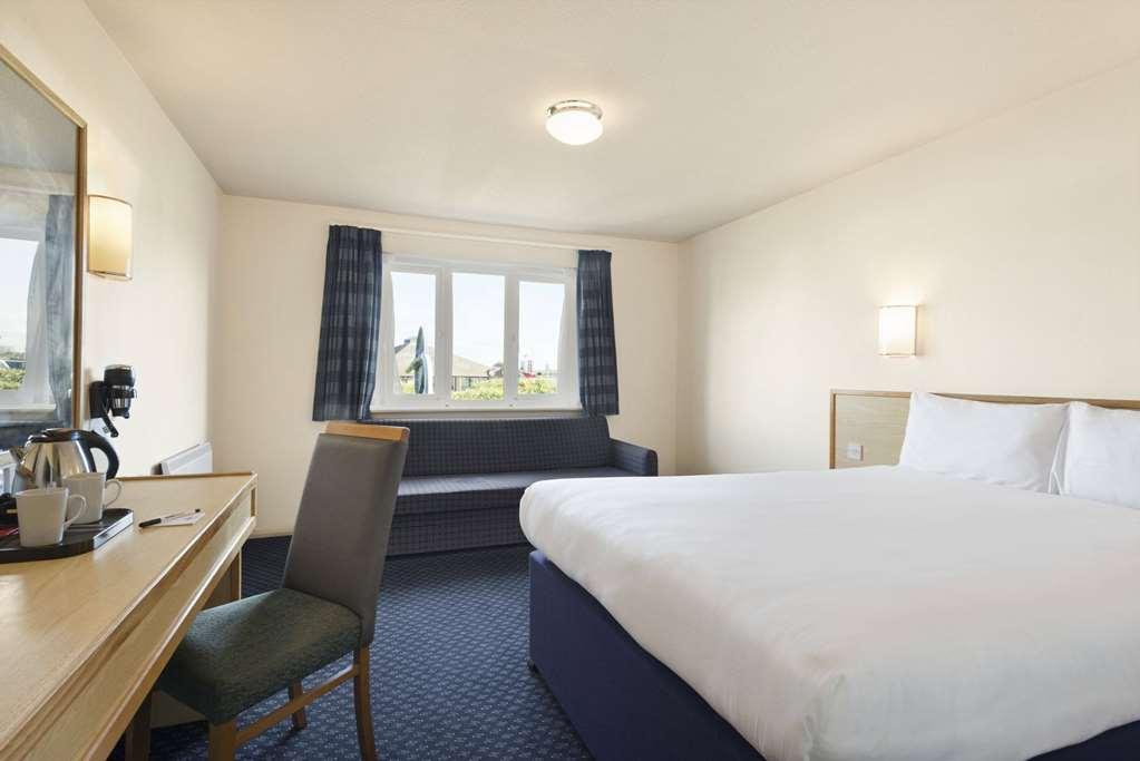 Days Inn Sutton Scotney North Phòng bức ảnh