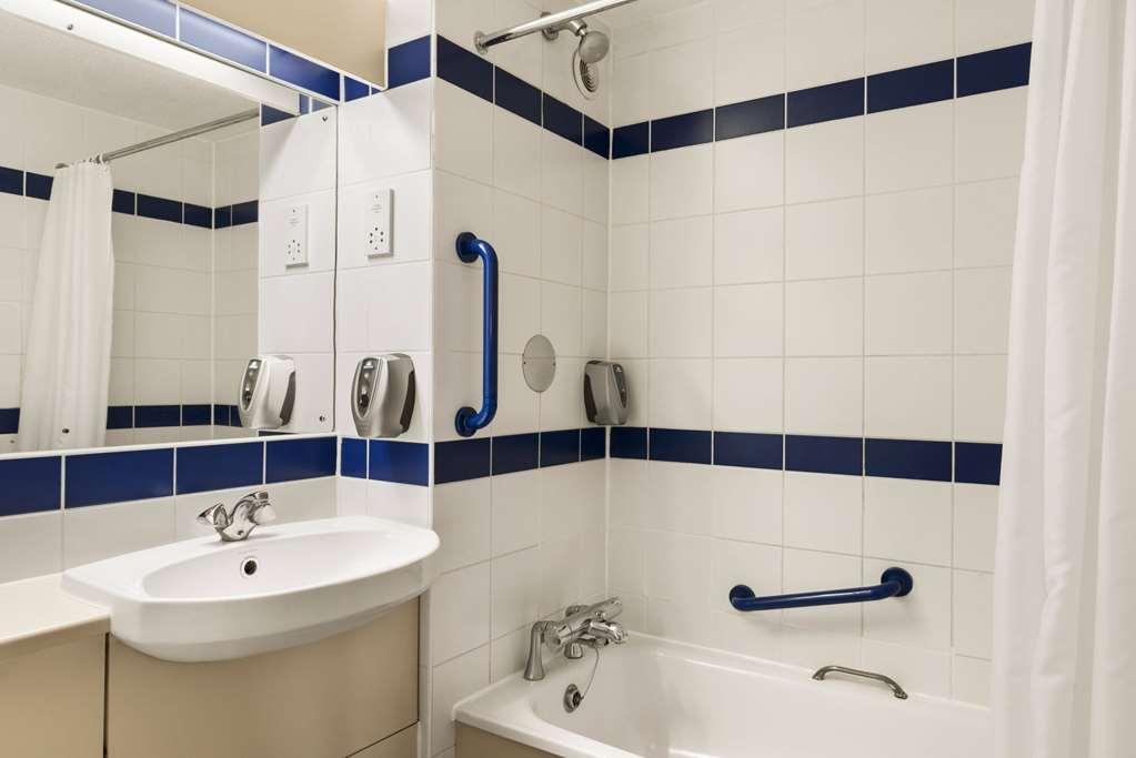 Days Inn Sutton Scotney North Phòng bức ảnh