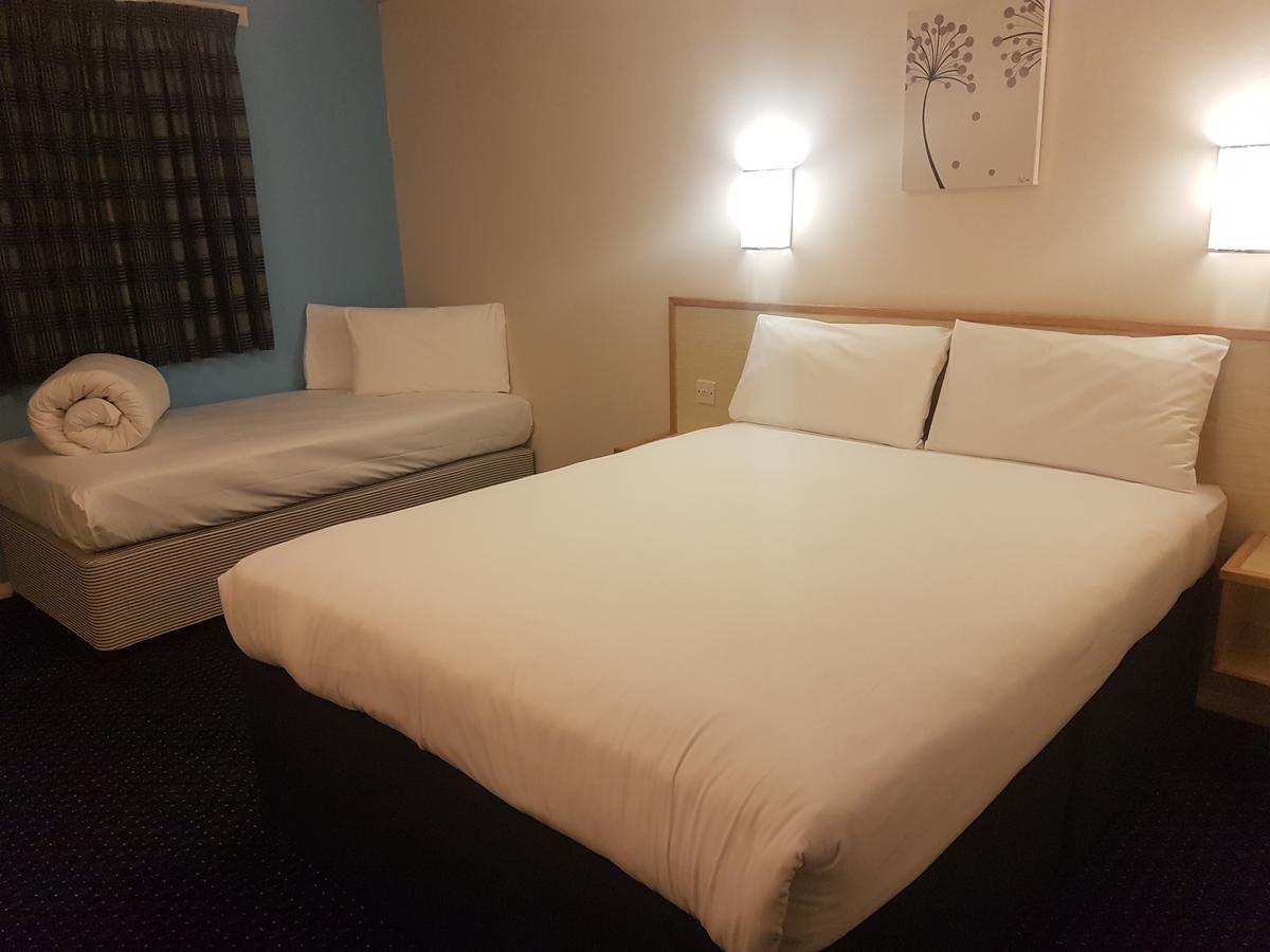 Days Inn Sutton Scotney North Phòng bức ảnh